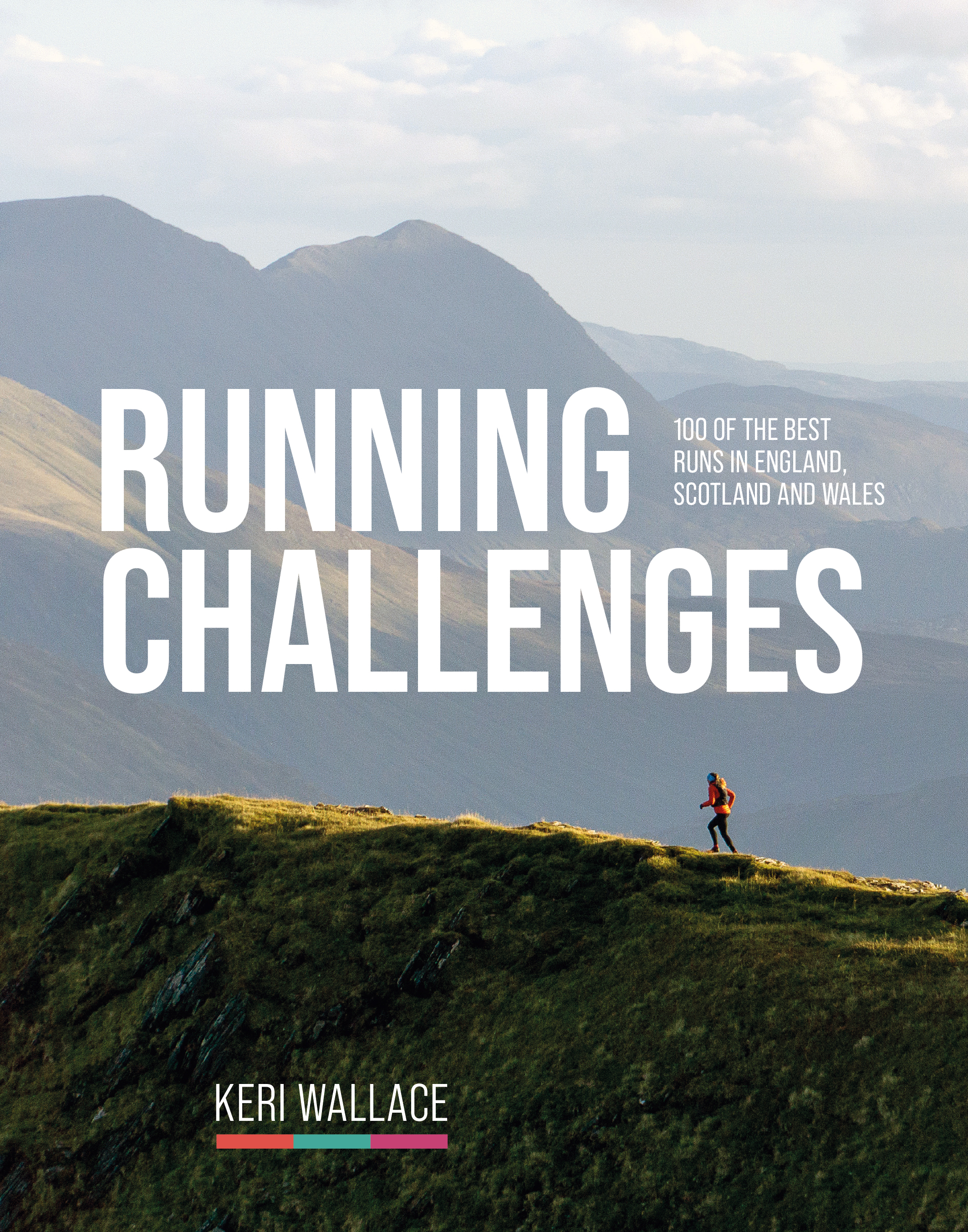 Wandelgids Running Challenges…