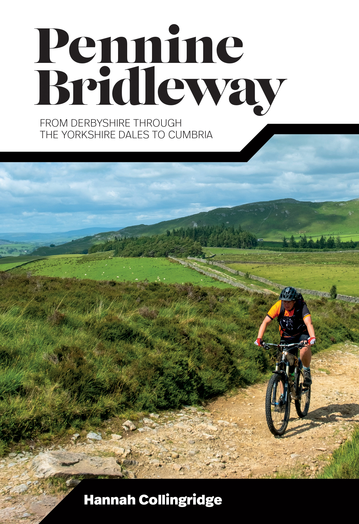 Online bestellen: Wandelgids Day Walks Pennine Bridleway | Vertebrate Publishing