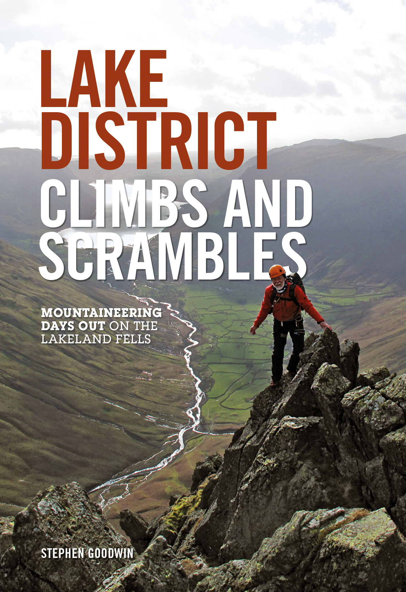 Online bestellen: Klimgids - Klettersteiggids Lake District Climbs and Scrambles | Vertebrate Publishing