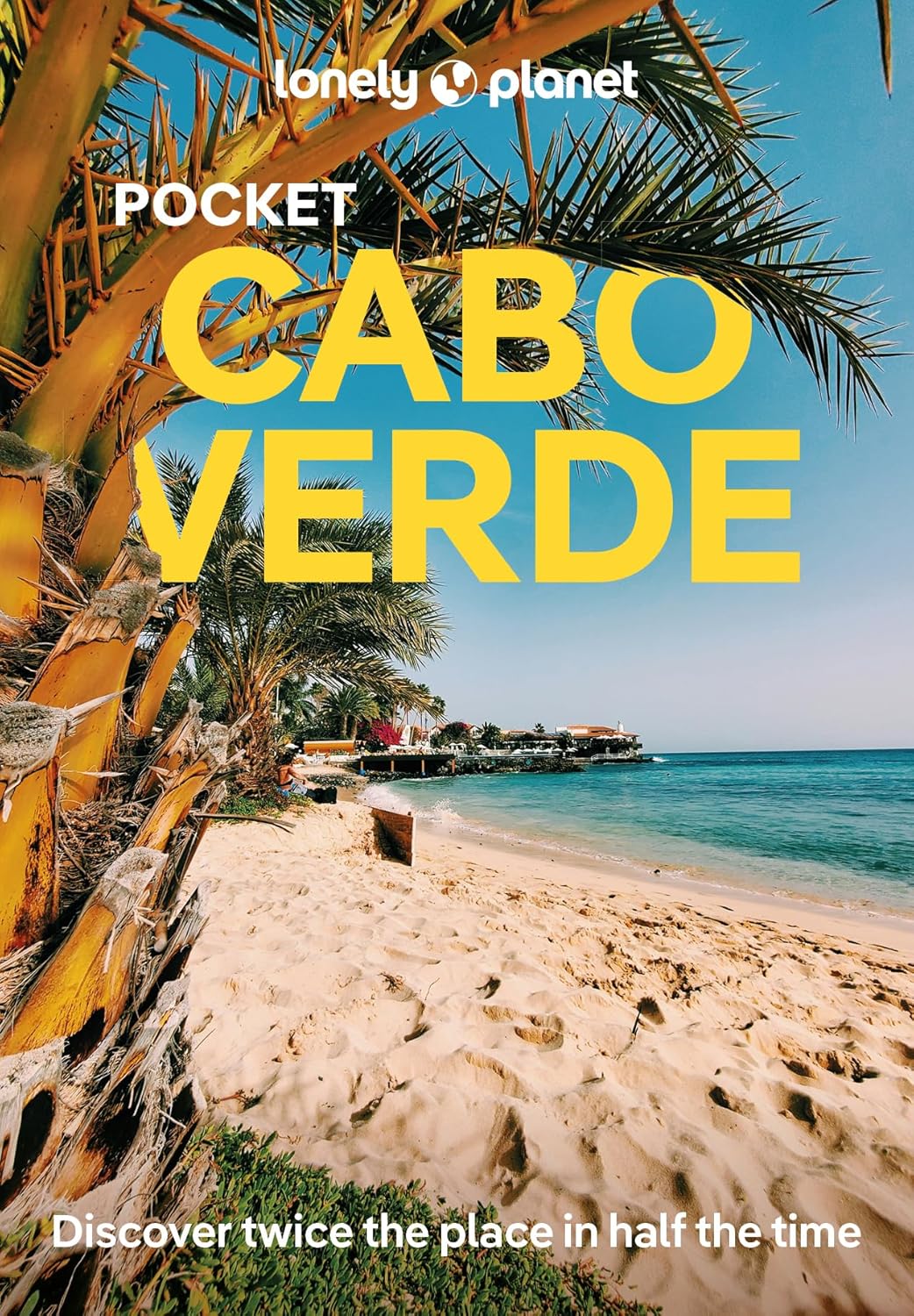 Reisgids Pocket Cabo Verde | L…