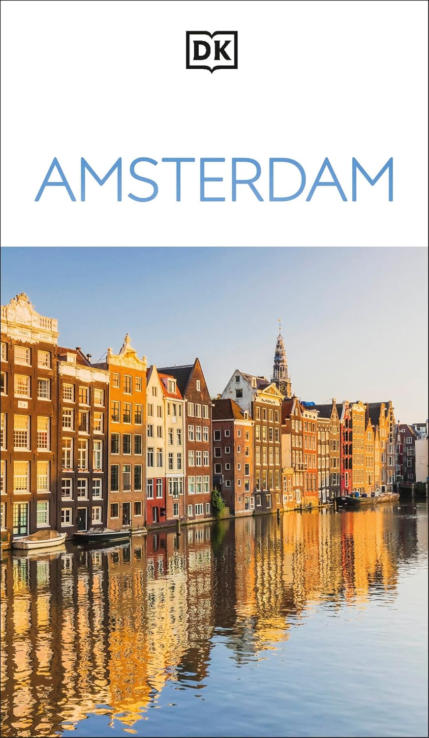 Online bestellen: Reisgids Eyewitness Travel Amsterdam | Dorling Kindersley Publishing