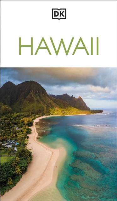 Online bestellen: Reisgids Eyewitness Travel Hawaii | Dorling Kindersley