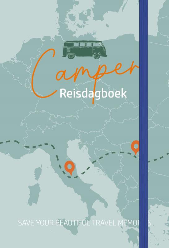 Reisverhaal - Reisdagboek Camp…