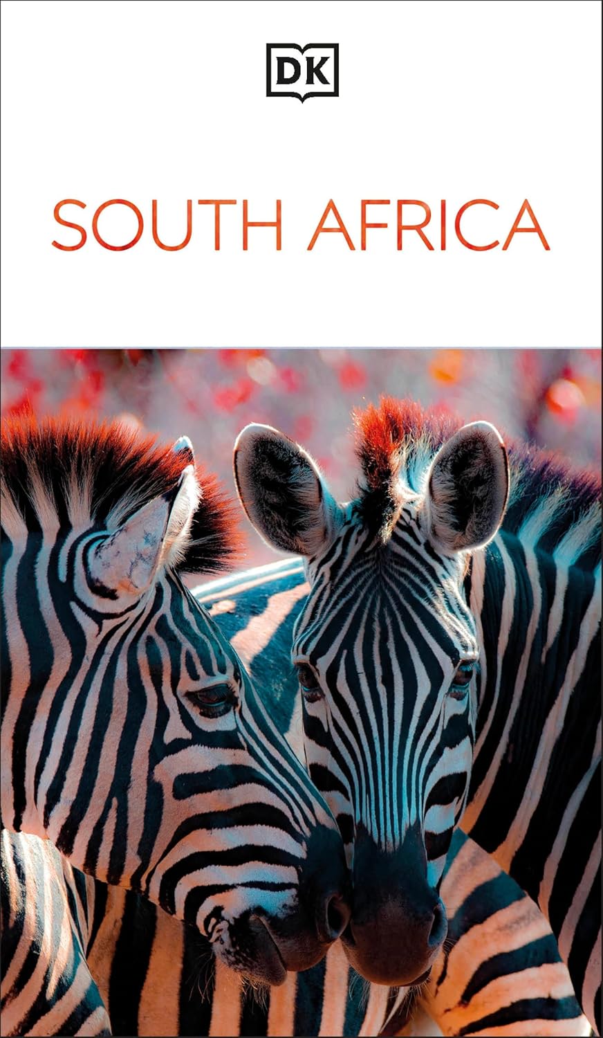 Online bestellen: Reisgids South Africa | Dorling Kindersley