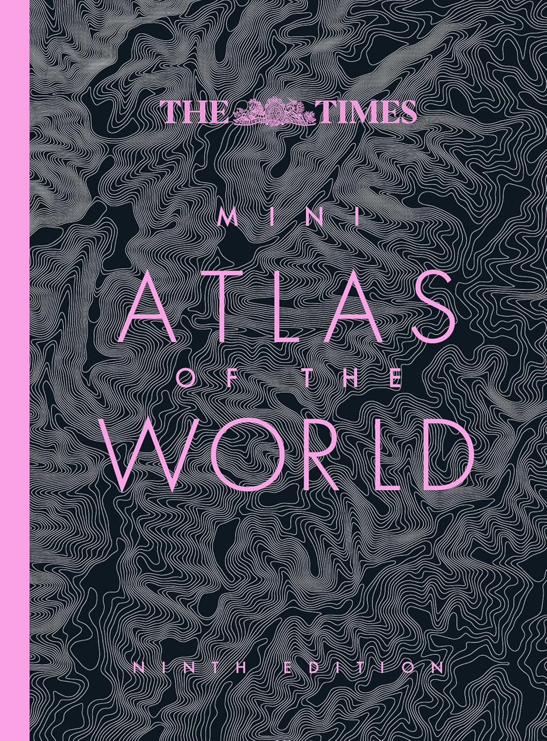 Atlas The Times Mini Atlas of…