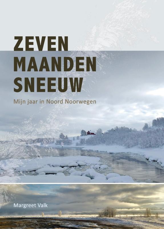 Reisverhaal Zeven maanden snee…