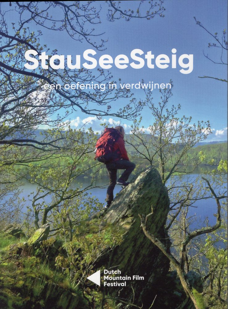 Wandelgids StauSeeSteig | Stic…