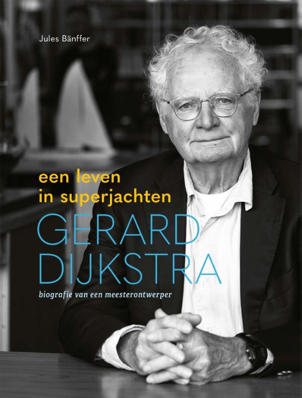 Reisverhaal Gerard Dijkstra |…