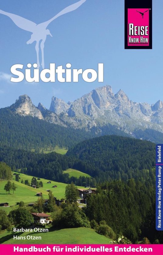 Opruiming - Reisgids Südtirol…