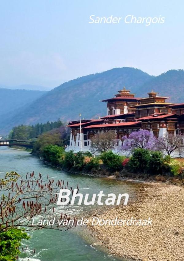 Reisverhaal Op reis ... Bhutan…