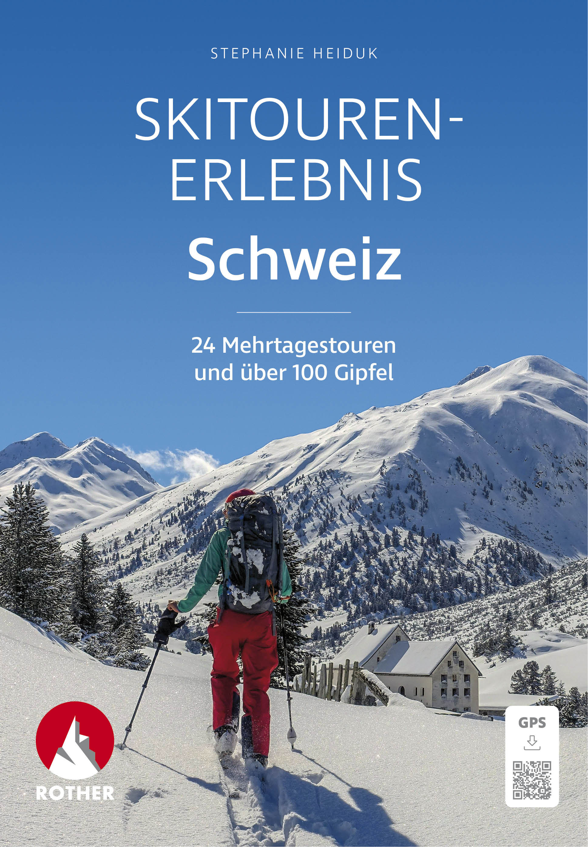 Tourskigids Skitouren-Erlebnis…