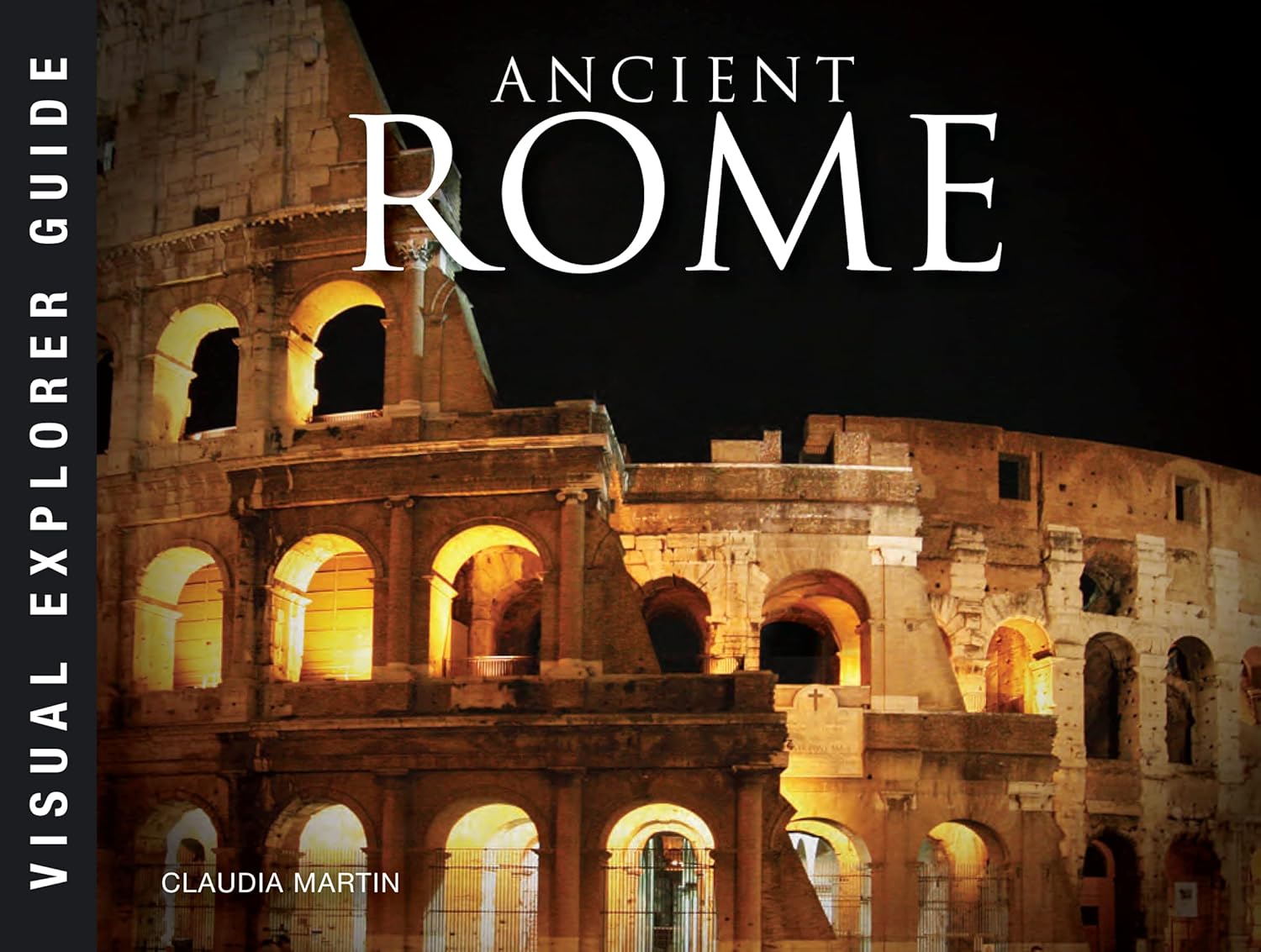 Online bestellen: Fotoboek Rome | Amber Books