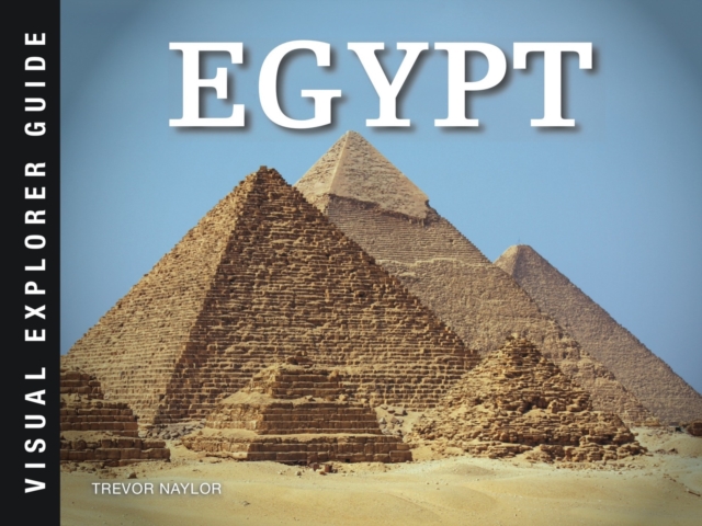 Online bestellen: Fotoboek Egypt | Amber Books