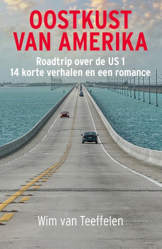 Online bestellen: Reisverhaal Oostkust van Amerika | Pumbo