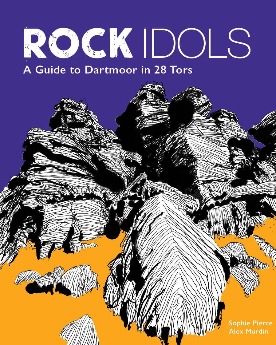 Online bestellen: Reisgids Rock Idols | Wild Things Publishing