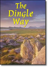 Wandelgids The Dingle Way | Rucksack Readers | 