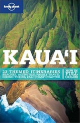 Reisgids Lonely Planet Kaua&#39;i - Hawaii | Lonely Planet | 