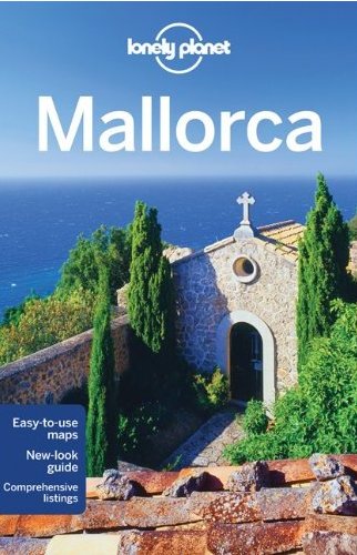 Reisgids Lonely Planet Mallorca | Lonely Planet | 