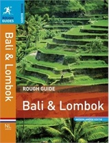 Reisgids Rough Guide Bali &amp; Lombok (NEDERLANDS) | Unieboek | 