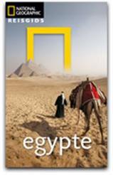 Reisgids Egypte | National Geographic | 