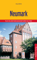 Reisgids Neumark entdecken | Trescher Verlag | 