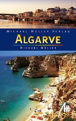 Reisgids Algarve | Michael Muller Verlag | 