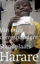 Reisverhaal - Standplaats Harare | K.I.T. | 