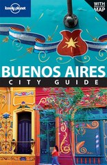 Reisgids Lonely Planet Buenos Aires City Guide | Lonely Planet | 