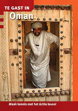 Cultuurgids Oman | Te gast in | 