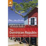 Reisgids Rough Guide The Dominican Republic - Dominicaanse Republiek | Rough Guides | 