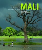 Fotoboek Mali - Reise durch ein magisches Land | Frederking und Thaler | 