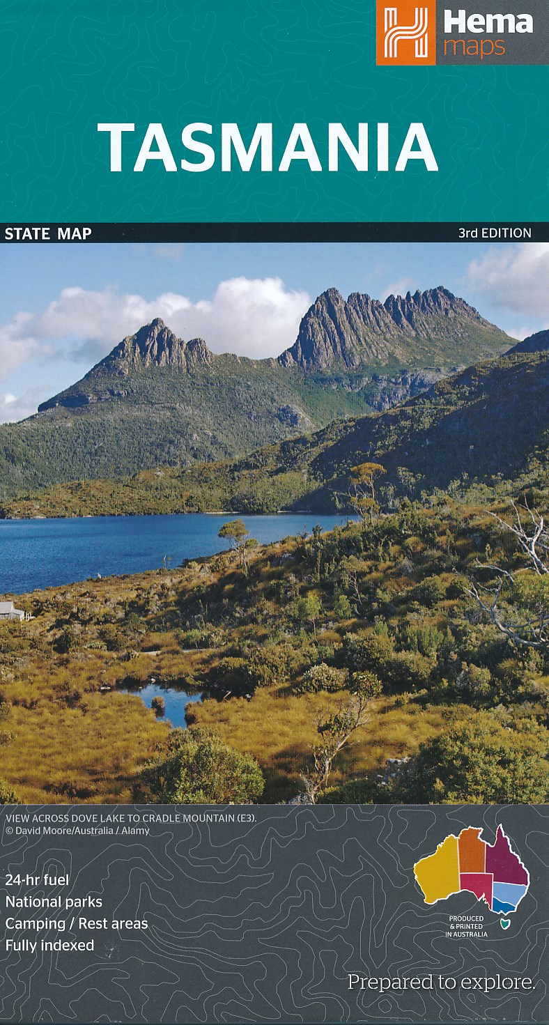 tasmania