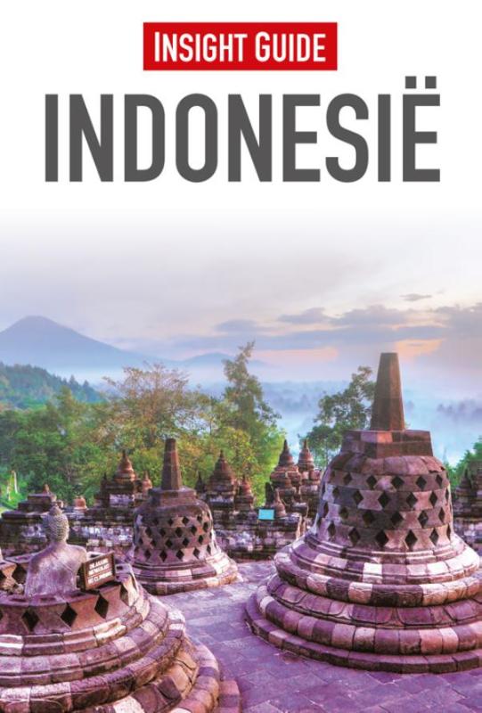 Online bestellen: Reisgids Insight Guide Indonesië - Indonesie | Uitgeverij Cambium