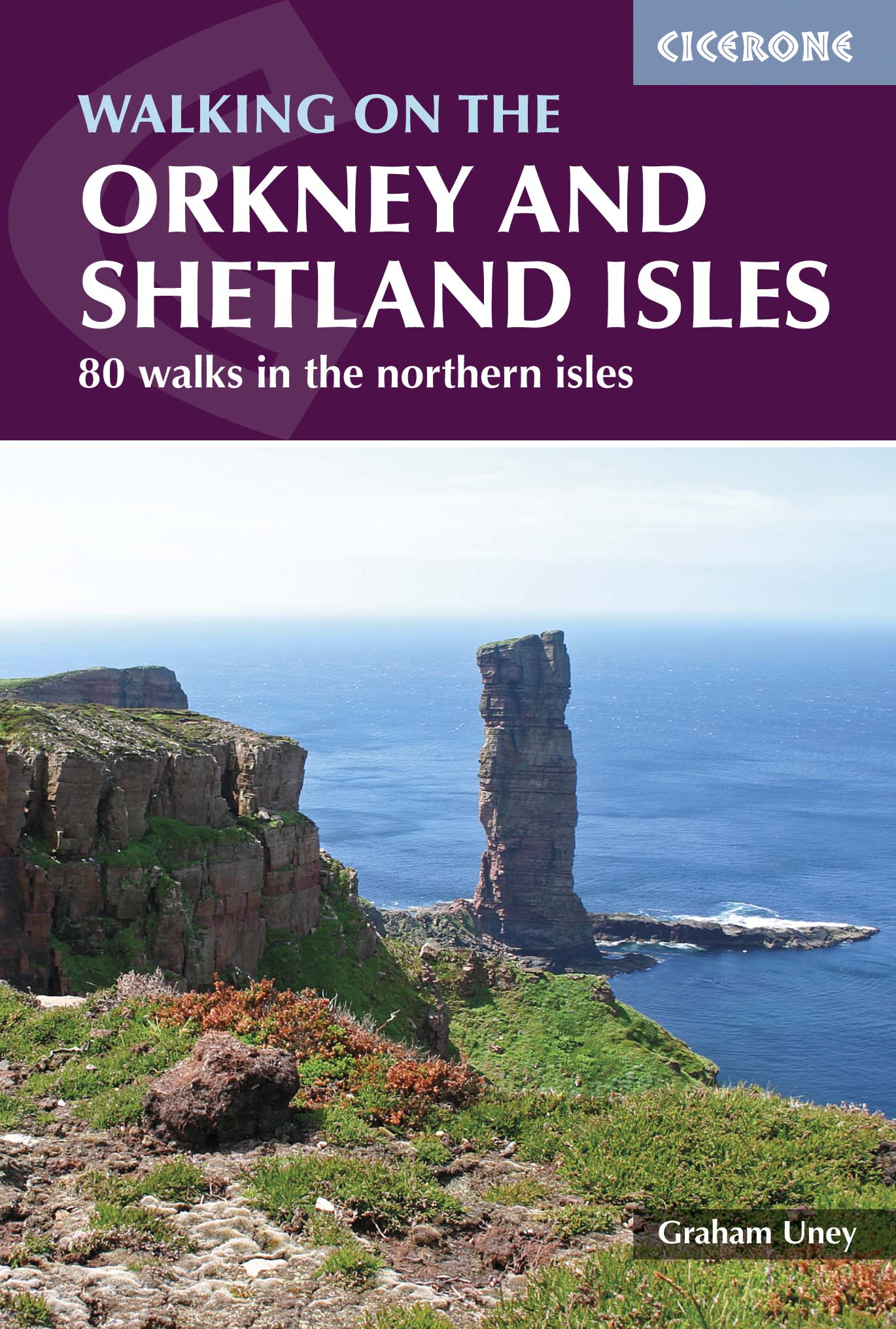 Wandelgids Walking guide to th…