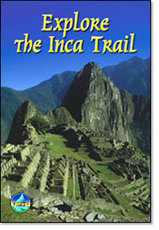 Wandelgids The Inca Trail | Rucksack readers | 