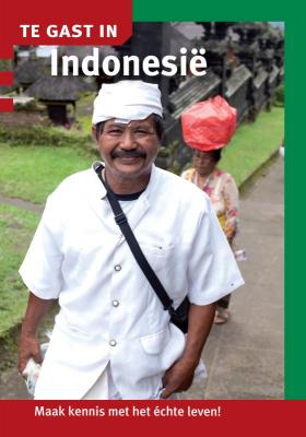 Online bestellen: Reisgids Te gast in Indonesië | Informatie Verre Reizen
