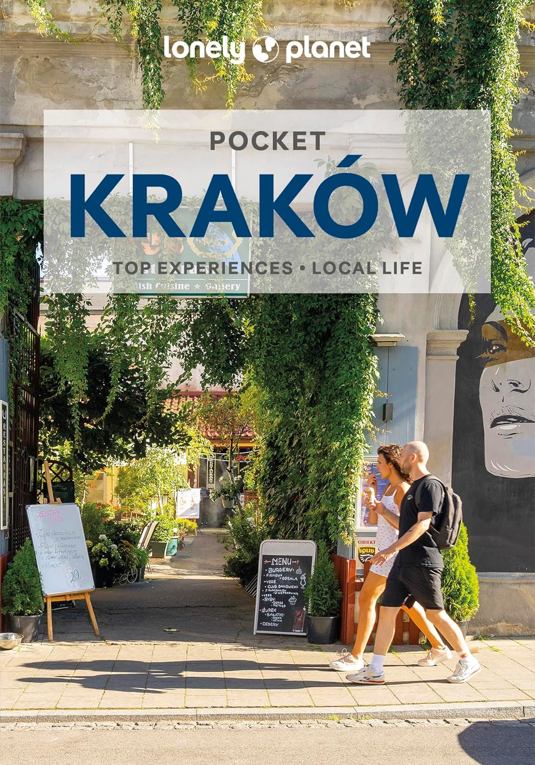 Reisgids Pocket Krakow - Kraka…