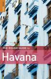 Reisgids Rough Guide Havana | Rough Guide | 