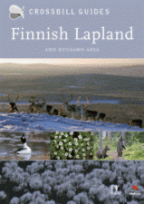 Natuur-reisgids Fins Lapland - Finnish Lapland - Finland | Crossbill guide | 