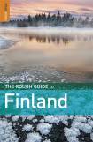 Reisgids Rough Guide Finland | Rough Guide | 