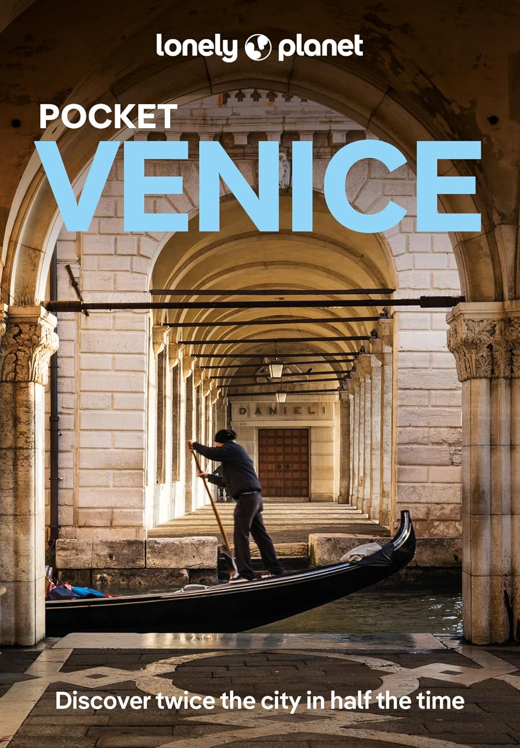 Reisgids Pocket Venice - Venet…